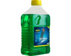 2 L can Putoline Ice Cooler ANTİFİRİZ