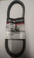 KAYIŞ (27,5 X 1015) - FRANSA ÜRETİMİ 9808-41032