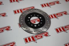 ACTIVA S 125 FREN DİSKİ