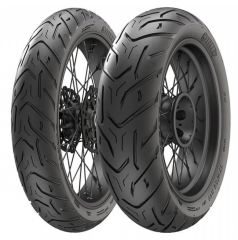 Honda VFR1200X Crosstourer Anlas Lastik Ön Arka Takım 110/80-19 ve 150/70-17 Capra RD