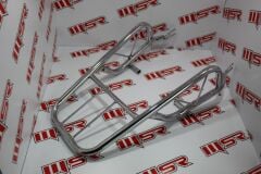 CG 125 KROM NİKEL PORTBAGAJ