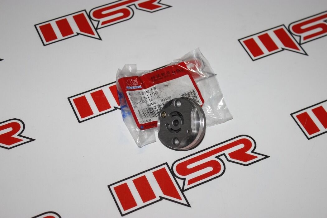 SALCANO ASTRO 125 YAĞ POMPASI ORJINAL