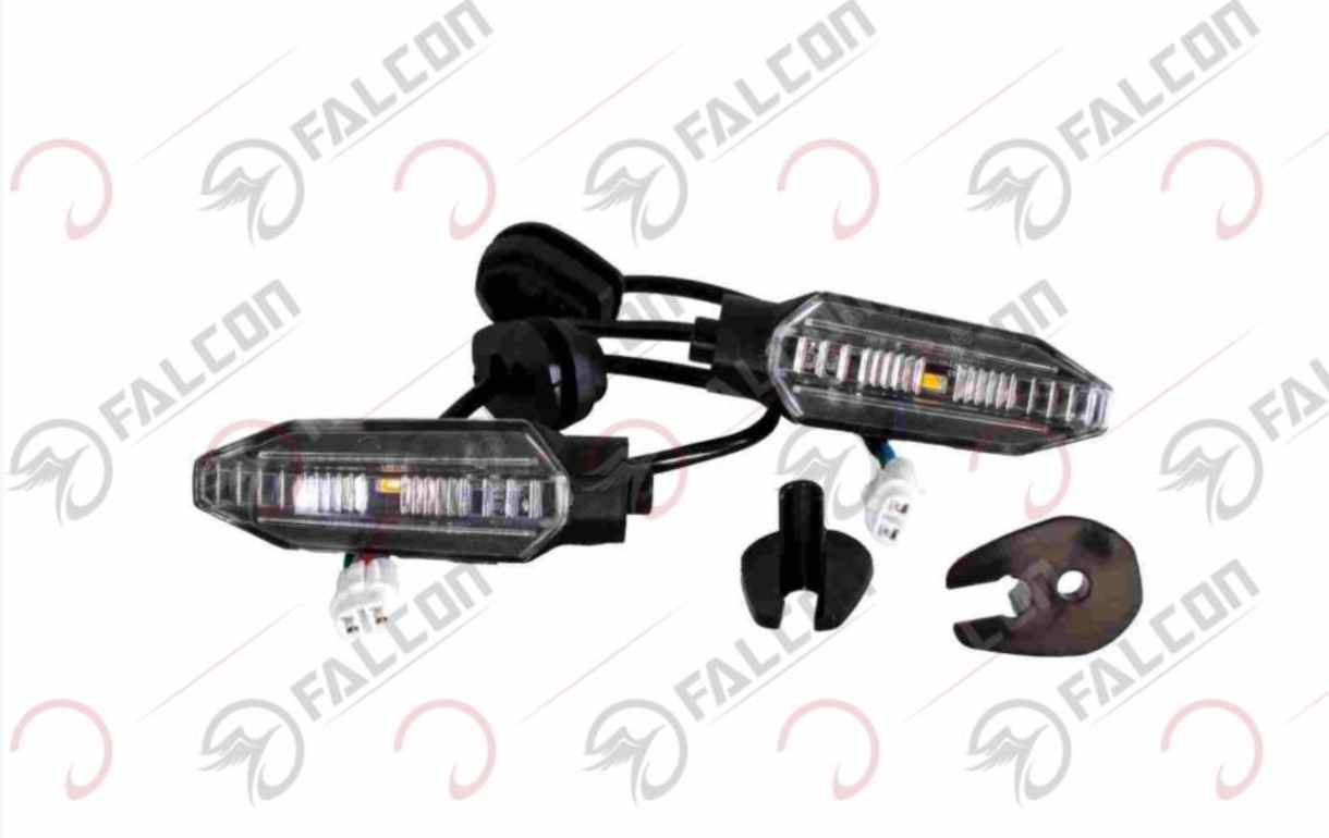 ÖN SİNYAL SAĞ SOL TAKIM-TREX Falcon