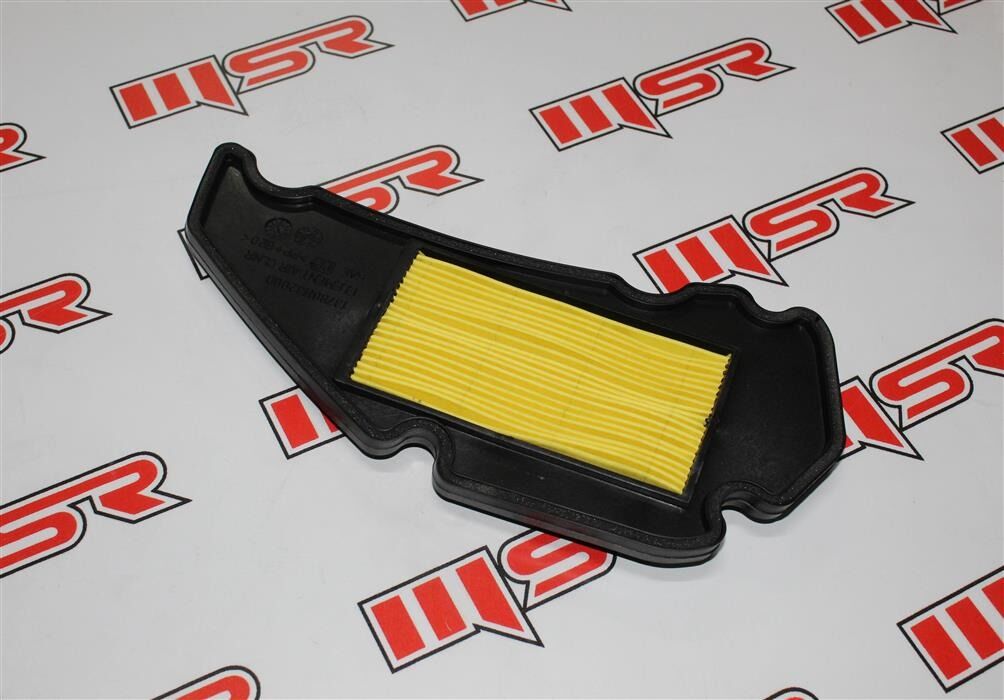 AN 125 HAVA FİLTRESİ