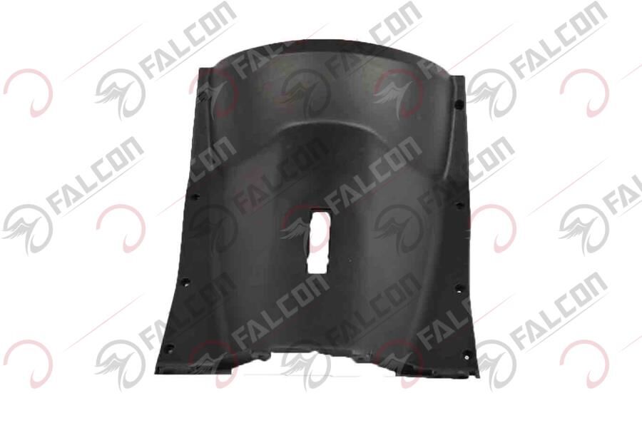 TORPİDO ALT-ASSISTANT 1000W Falcon