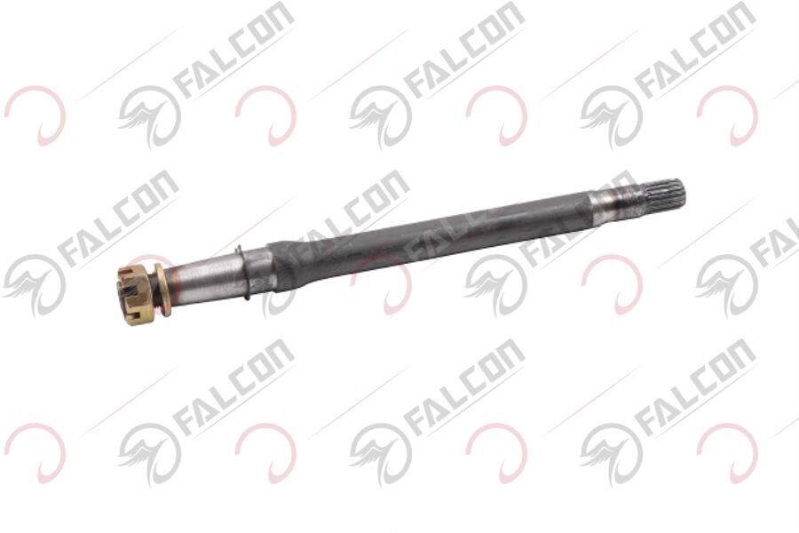 AKS MİLİ SAĞ-FRIDA 7000 Falcon