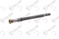 AKS MİLİ SAĞ-FRIDA 7000 Falcon