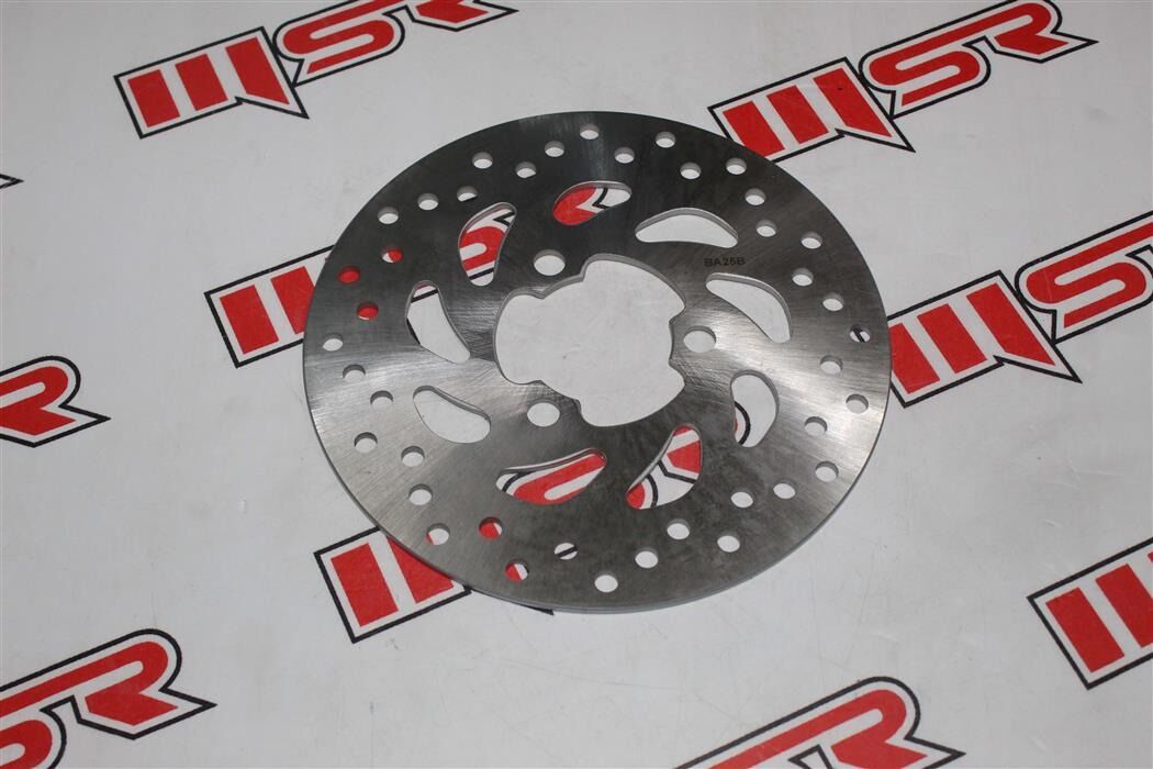 Yamaha RayZr 125 Ön Disk