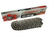 ZİNCİR CHOHO 428HO x 118 L  (O-RİNGLİ)