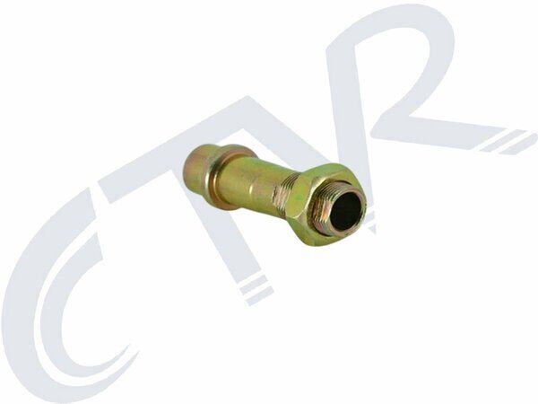 CUP 100 DİŞLİ GÖBEĞİ ARKA ARA BORU CTVR