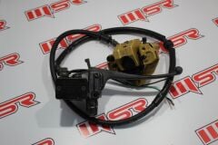 BWS 100 DİSK MERKEZ KOMPLE