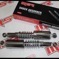 CG 125 ARKA AMORTİSÖR MSR