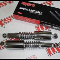 CG 125 ARKA AMORTİSÖR MSR