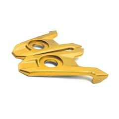 KAWASAKİ Z900 ARKA MAŞA DEKORATİF GOLD