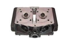 REGAL RAPTOR Daytona 125 Silindir Üst Kapak Dolu