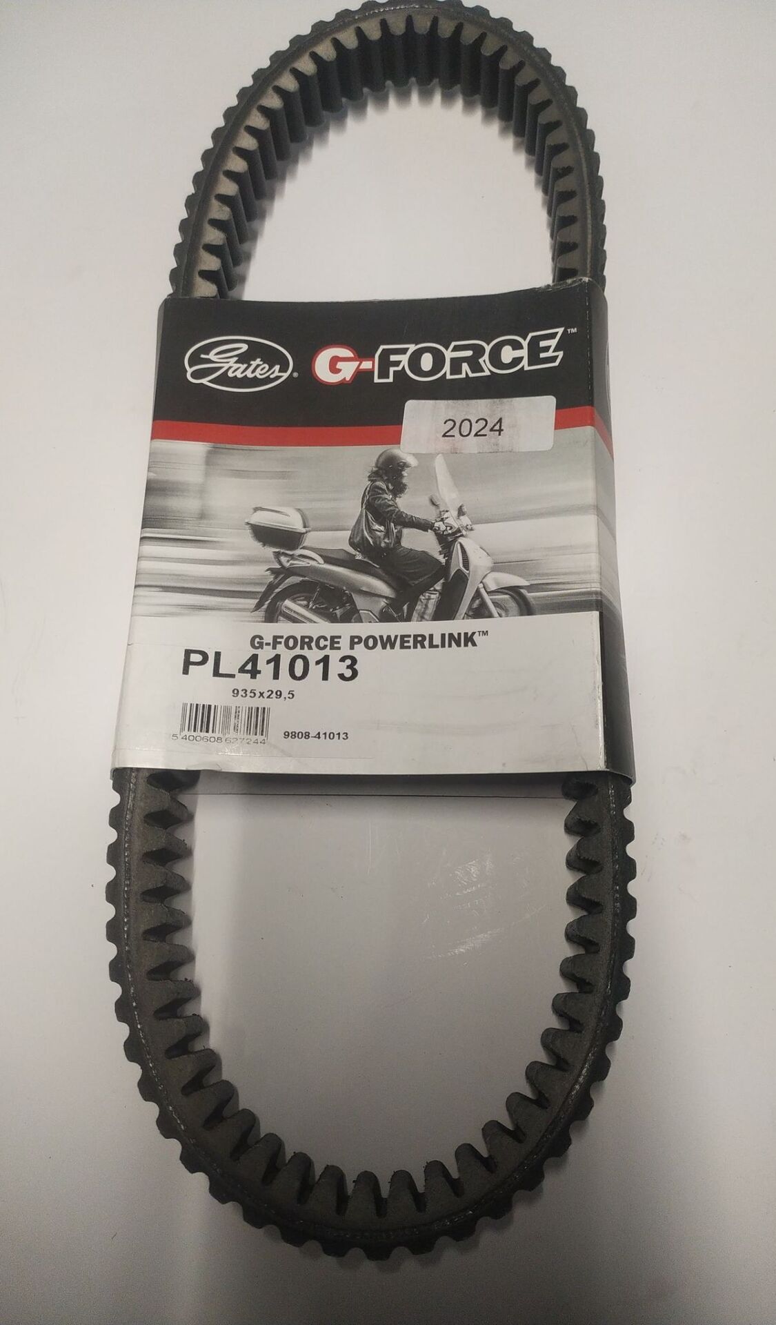 Yamaha X-MAX 400 KAYIŞ (29,5 X 935) - FRANSA ÜRETİMİ