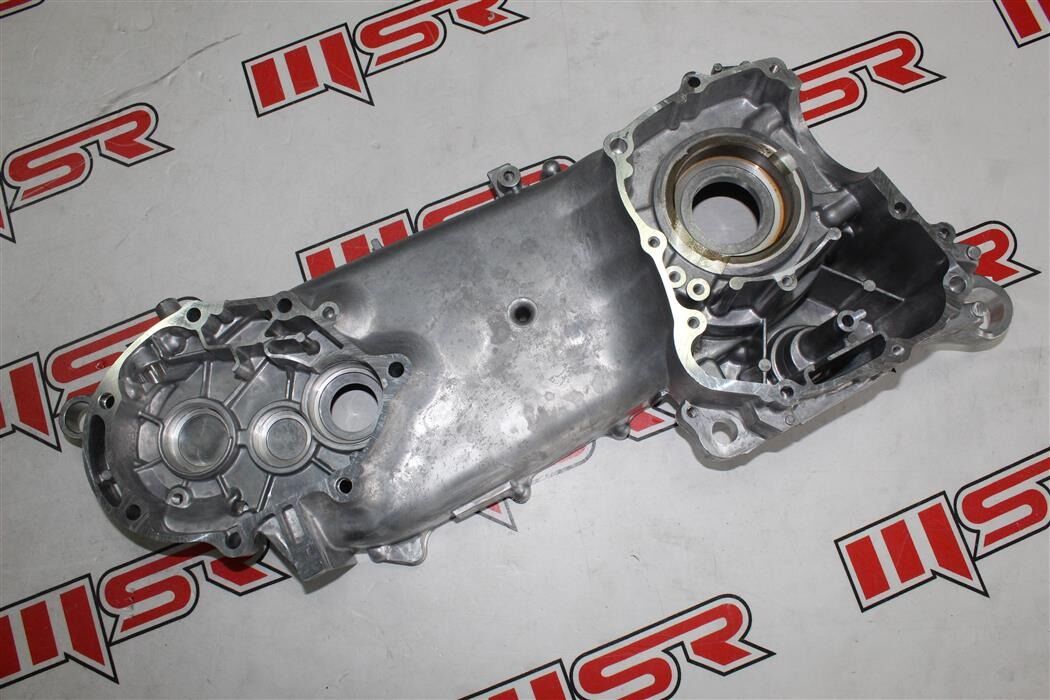 RKS FRECCİA 150 KARTER SOL