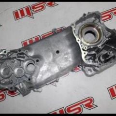 RKS FRECCİA 150 KARTER SOL