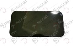 KM SAATİ-JULIA Falcon