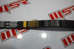 SYM FIDDLE 125 KAYIŞ CONTIANTEL 818 19.1 30