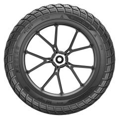 ANLAS MONDIAL RESSİVO 250 ÖN 110/70-13 ARKA 130/70-13 TAKIM LASTİK SC-500 WINTER GRIP 2