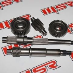 XMAX 250 2006 - 2017 DİŞLİ SETİ