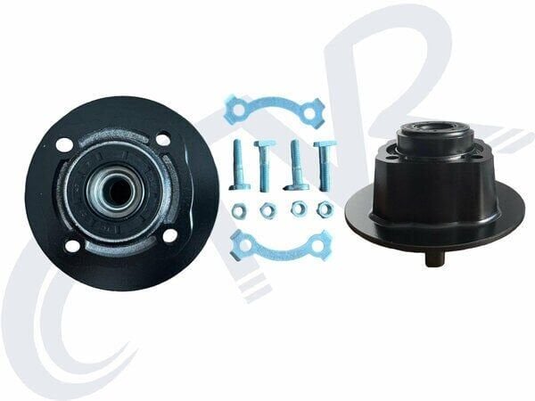 MH DRİFT 125 DİŞLİ GÖBEĞİ ARKA (VİDA SETİ DAHİL) CTVR