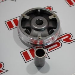 AN 125 KOMPLE ÖN VARYATÖR YARIM A