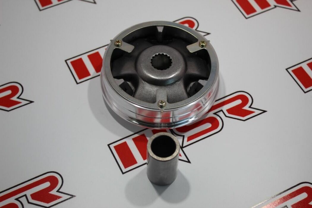 AN 125 KOMPLE ÖN VARYATÖR YARIM A