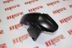 BAJAJ DOMİNAR 400 - 400 UG ÖN ÇAMURLUK SİYAH A