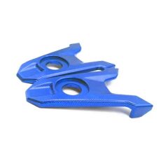 KAWASAKİ Z900 ARKA MAŞA DEKORATİF MAVİ