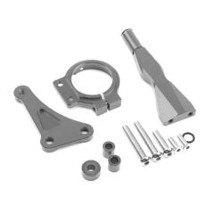 HONDA CB150R UYUMLU DENGE AMORTİSÖR BAĞLANTI APARATI FÜME