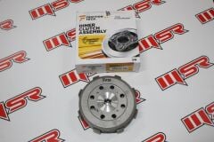 YAMAHA RX 115 DEBRİYAJ BASKI  FT