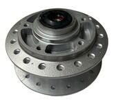 ÖN GÖBEK (TEL JANT) CUP 100 KH  Diskli Model