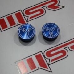 YAMAHA MT-25 ARKA ŞASE TAPA TK