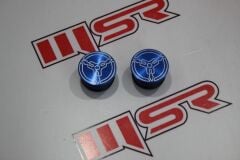 YAMAHA MT-25 ARKA ŞASE TAPA TK