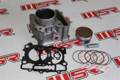 YAMAHA XMAX 250 2018 - 2021 MODİFİYE  SİLİNDİR KİT(76 MM)