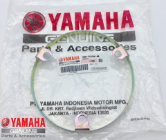 Yamaha MT25 250 DİŞLİ SACI (ARKA)