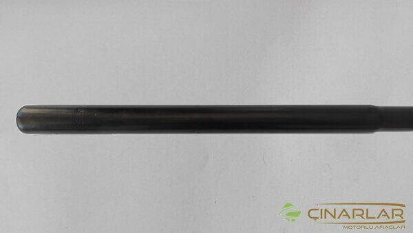 MTB SELE BORUSU SİYAH 350 MM