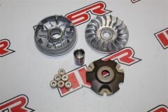 AN 125  ÖN VARYATÖR 11.5GRAM12X17 KOMPLE