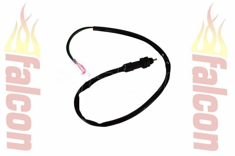 ARKA FREN MÜŞÜRÜ-ATTACK 100-5 Falcon