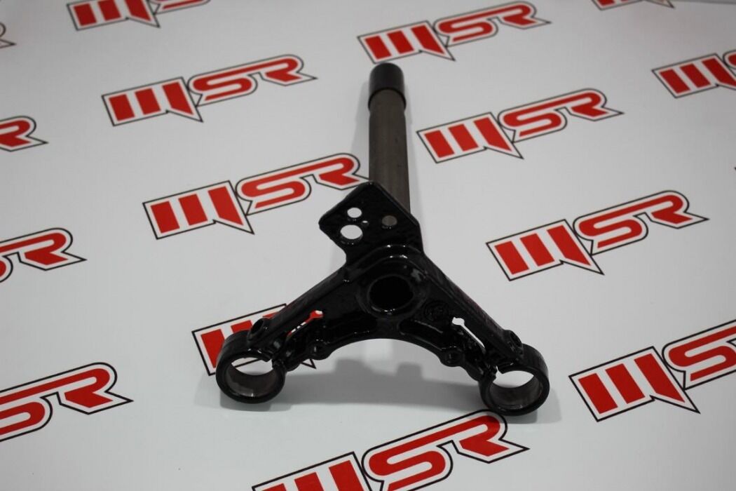 CG 125 ÖN GİDON MAŞASI