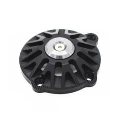 KAWASAKİ Z900 DEKORATİF YAN MOTOR KAPAĞI GÜMÜŞ