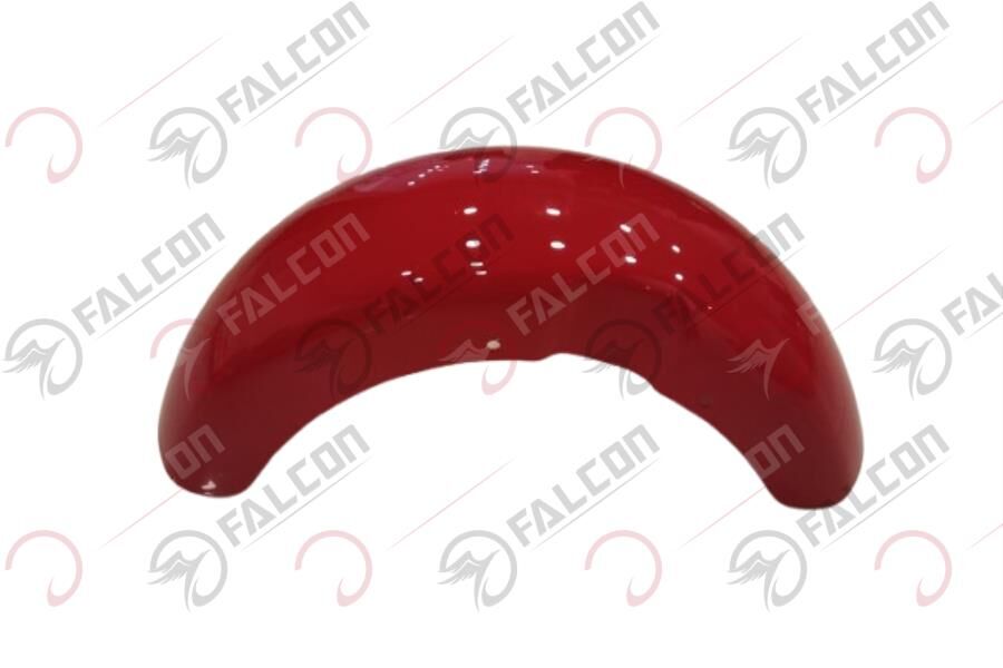 ÖN ÇAMURLUK KIRMIZI-JULIA Falcon