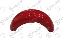 ÖN ÇAMURLUK KIRMIZI-JULIA Falcon