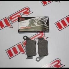 FREN DİSK BALATA PULSAR NS 200 ARKA