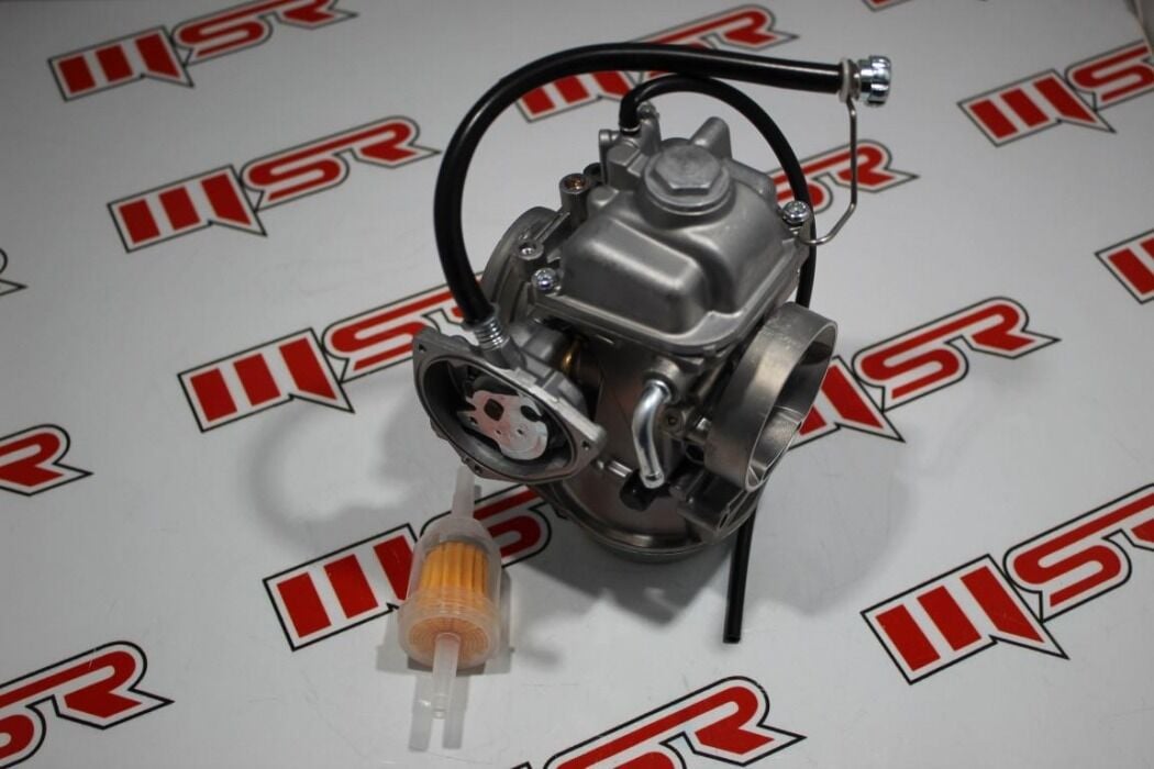 POLARIS 500 KARBÜRATÖR 2010-2013
