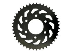 Ducati HYPERMOTARD / SP 950 ARKA DİŞLİ (SİYAH)