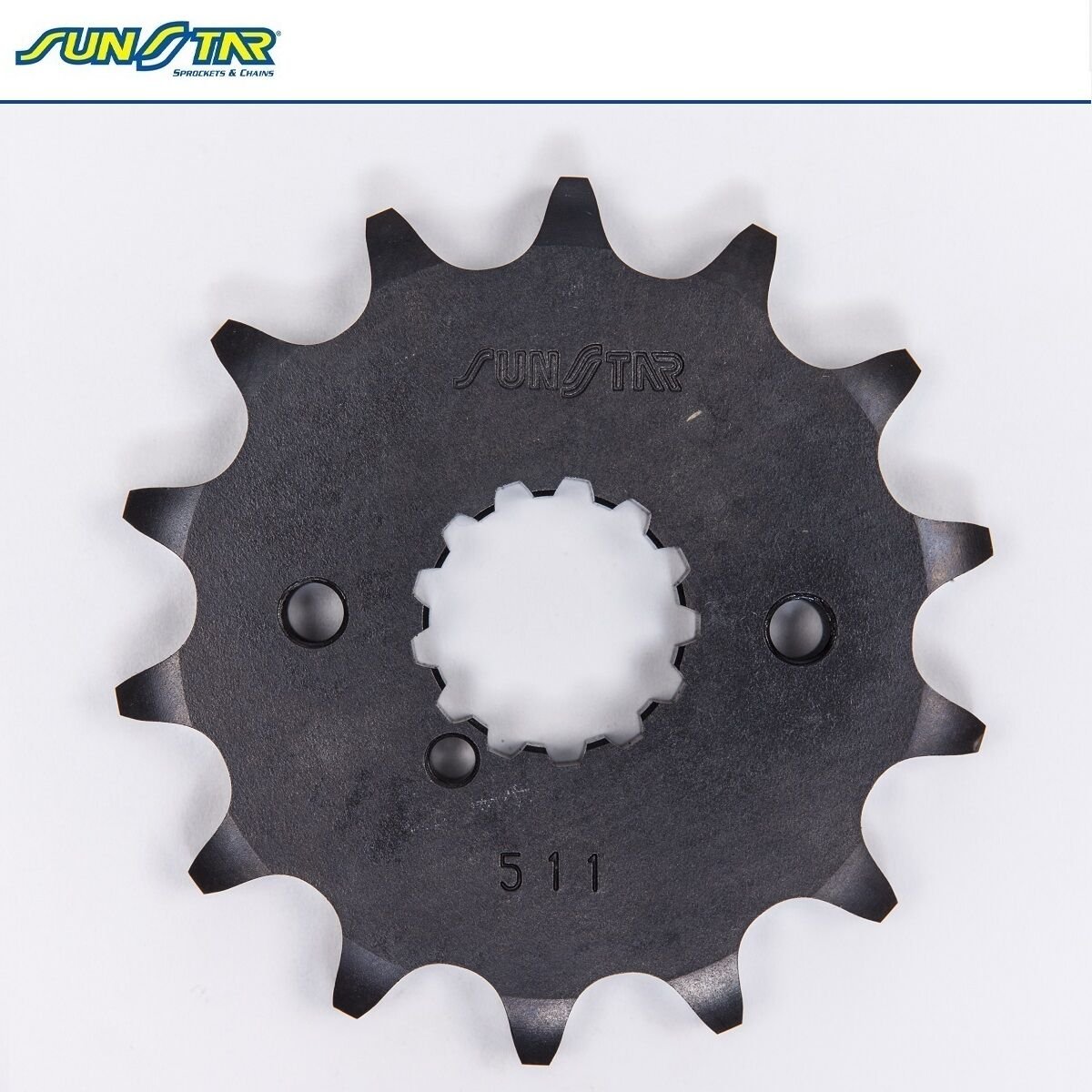 Suzuki GSX FA 1250 ÖN DİŞLİ