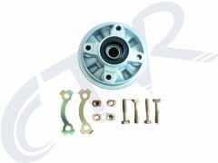 YBR 125 DİŞLİ GÖBEĞİ ARKA (VİDA SETi DAHİL)CTVR